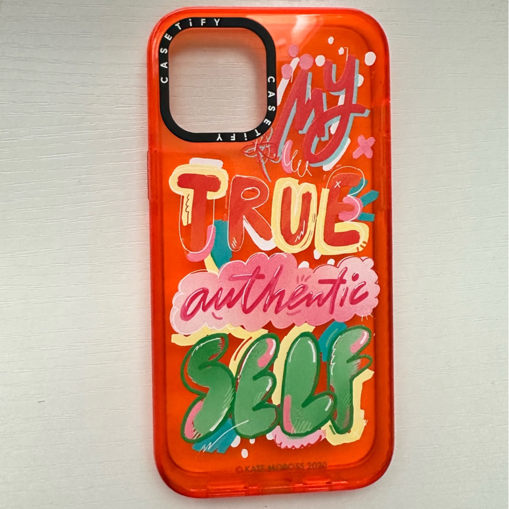 iPhone 12 Pro Max casetify case